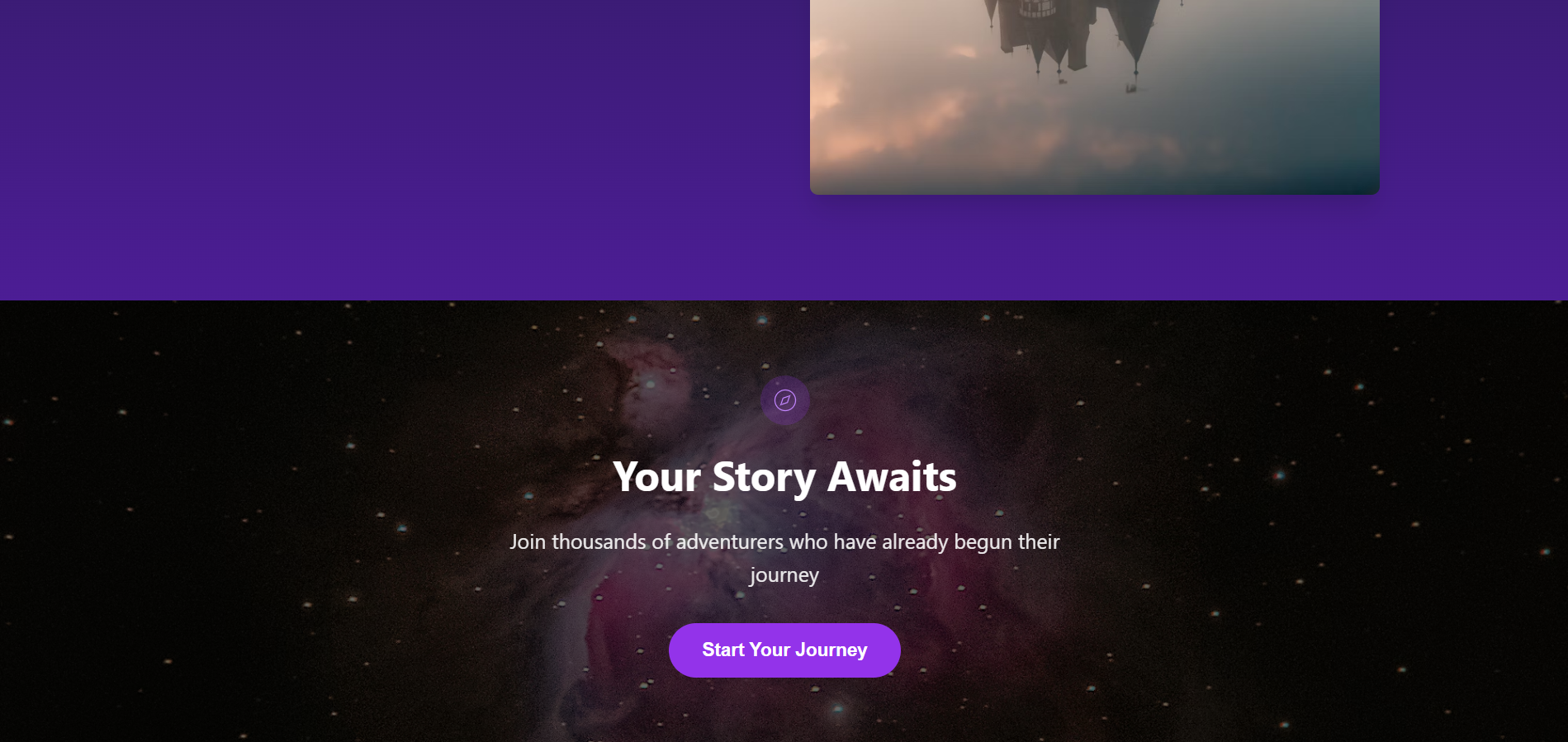 Project Beta Screenshot 3